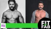Weight training and bench press are my favourite exercises: Reyaan Ashish Kapoor