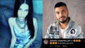 What A Babe: Shruti Haasan shares stylish gothic look, BF Shantanu Hazarika is super impressed