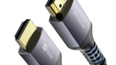 What Exactly Is HDMI 2.1, And How Does It Make A Difference?