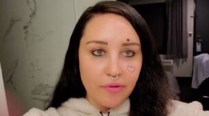 Here’s What Amanda Bynes Is Planning To Do With Her Newfound Freedom