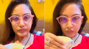 What is Surbhi Chandna’s secret connection with Kim Kardashian?