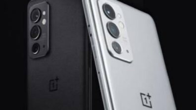 What Makes the OnePlus 9RT The Best Gaming Phone?