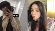 What’s Cooking: BTS member V says ‘hi’ in latest mirror selfie, Blackpink’s Jisoo gives flying kiss
