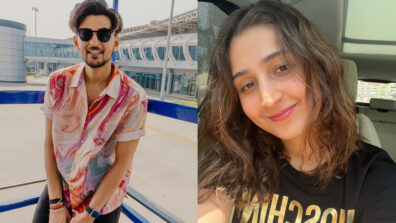 What’s cooking in the lives of Darshan Raval and Dhvani Bhanushali?