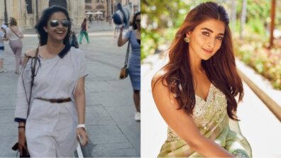 What’s cooking in the personal lives of Keerthy Suresh and Pooja Hegde?