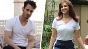 What’s Going On Between Parineeti Chopra And Umar Riaz? Know Here