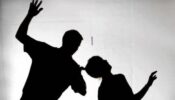 When A Bollywood Star Publicly  Beat Up A heroine To Please His Wife