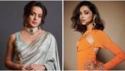 When Kangana Ranaut Took A Dig At Deepika Padukone By Calling Her Mental Patient