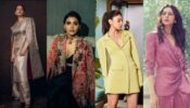 When South Queens Take Over The Blazer Trend, Samantha Ruth Prabhu And Rakul Preet Singh Are The Ones To Watch