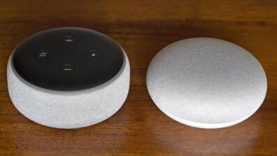 Which Smart Device Is Better: Amazon Echo Dot Or Google Home Mini?