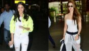 Whose Airport Fashion Is Better: Disha Patani’s Baggy Ensembles Or Ananya Panday’s Chic Looks?