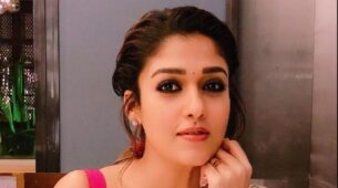 Chic Skirts To Steal From Nayanthara’s Closet