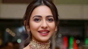 Rakul Preet Singh’s Style Has Changed Over The Years And We Are Loving Her Current Aesthetic