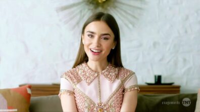 Why Did Lily Collins Seek Medical Assistance While Filming ‘Emily In Paris’?