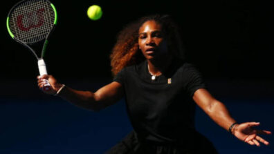 Why Is Serena Williams A Great Role Model? Find Out