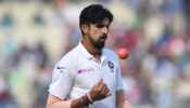 Why Was Ishant Sharma On Virtual-Guest Display During An IPL Match?