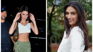 Athiya Shetty And Kendall Jenner Have Similar Looks But Do They Have a Similar Fashion Sense?