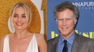 Will Ferrell All Set To Join Teams With Margot Robbie In Barbie: Deetz Inside
