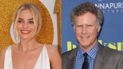 Will Ferrell All Set To Join Teams With Margot Robbie In Barbie: Deetz Inside