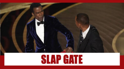 Will Smith and his slap gate at Oscars: Find out the real reason why he did that