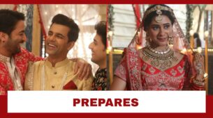 Woh Toh Hai Albelaa Spoiler Alert: Balwant prepares Sayuri for the worst