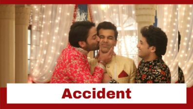 Woh Toh Hai Albelaa Spoiler Alert: Cheeru and Kanha meet with an accident?