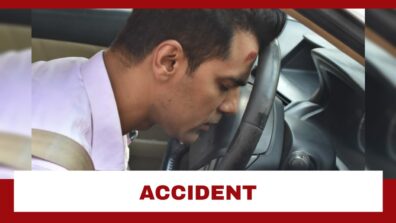 Woh Toh Hai Albelaa Spoiler Alert: Cheeru meets with an accident