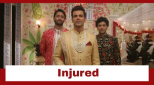 Woh Toh Hai Albelaa Spoiler Alert: Kanha and Cheeru get injured in the accident