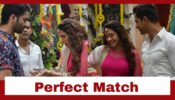 Woh Toh Hai Albelaa Spoiler Alert: Kanha makes Cheeru and Sayuri’s kundali a perfect match 