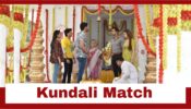 Woh Toh Hai Albelaa Spoiler Alert: Saroj decides to match Cheeru and Sayuri’s kundali 