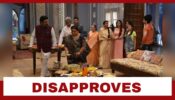 Woh Toh Hai Albelaa Spoiler Alert: Saroj disapproves of Cheeru and Sayuri’s relationship