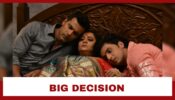 Woh Toh Hai Albelaa Spoiler Alert: Saroj takes a big decision against Cheeru