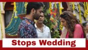 Woh Toh Hai Albelaa Spoiler Alert: Shocking!! Kanha to stop the wedding of Cheeru and Sayuri