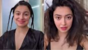 Yaariyan director Divya Khosla Kumar embraces her new curls, watch video