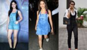 Yami Gautam To Jacqueline Fernandez: B-Town Ladies Look Cutest In These Dungaree Looks