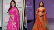 Yami Gautam’s Best Lehenga Styles, From Gorgeous Pink To Dusty Orange