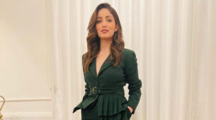 Yami Gautam’s Career Has Progressed From Kannada Features To Blockbusters Like ‘A Thursday’