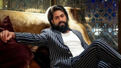 KGF Chapter 2 Box Office: Yash starrer movie crosses 900 crores, fans can’t keep calm