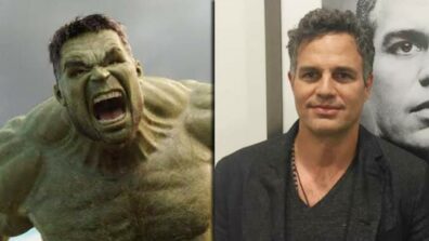 Yeaah! What? Mark Ruffalo Reveals How Everyone Felt When He Got Hulk’s Role