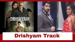 Yeh Hai Chahatein Spoiler Alert: Drishyam style ‘intrigue’ to haunt Rudraksh and Preesha
