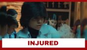 Yeh Hai Chahatein Spoiler Alert: OMG!! Saransh gets injured in a lab accident