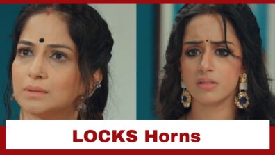 Yeh Hai Chahatein Spoiler Alert: Preesha locks horns with Devaki