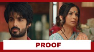 Yeh Hai Chahatein Spoiler Alert: Revati gets proof against Rudraksh