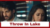 Yeh Hai Chahatein Spoiler Alert: Rudraksh and Preesha throw Dev’s body into a lake