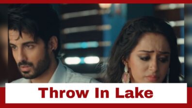 Yeh Hai Chahatein Spoiler Alert: Rudraksh and Preesha throw Dev’s body into a lake