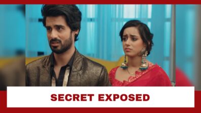 Yeh Hai Chahatein Spoiler Alert: Rudraksh and Preesha’s secret exposed