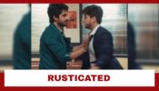 Yeh Hai Chahatein Spoiler Alert: Rudraksh gets Dev rusticated from school