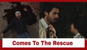 Yeh Hai Chahatein Spoiler Alert: Rudraksh rushes to Saransh’s rescue post Dev’s death