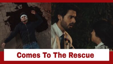 Yeh Hai Chahatein Spoiler Alert: Rudraksh rushes to Saransh’s rescue post Dev’s death