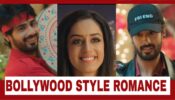 Yeh Hai Chahatein Spoiler Alert: Rudraksh’s Bollywood style romance with Preesha